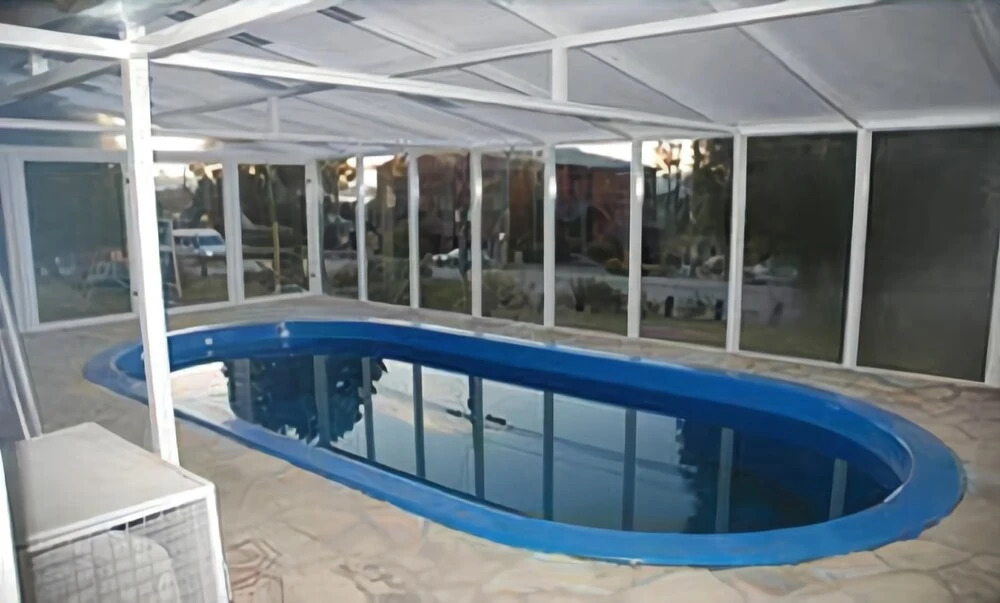 Villa Leufu