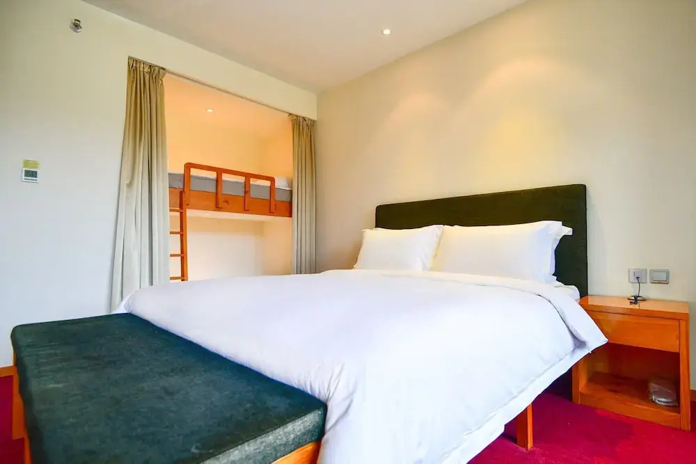 YunDing Grand Hotel