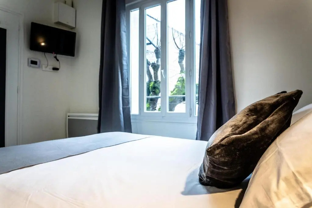 Le Valet de Pique - 1 chambre