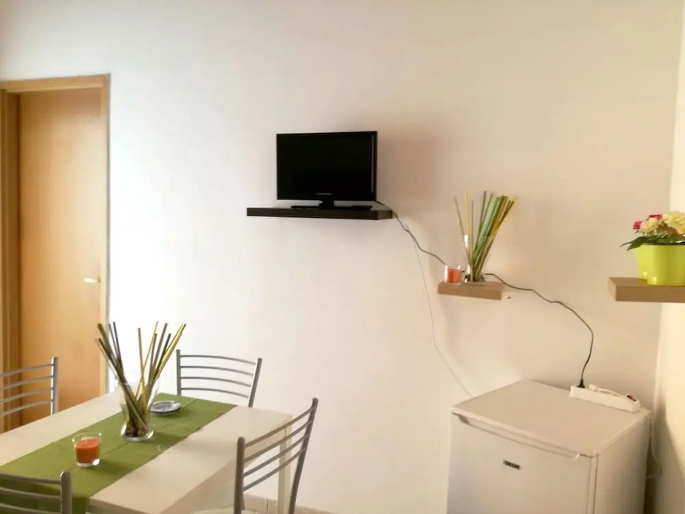 Villa With 2 Bedrooms in Conservatore, With Pool Access, Furnished Gar