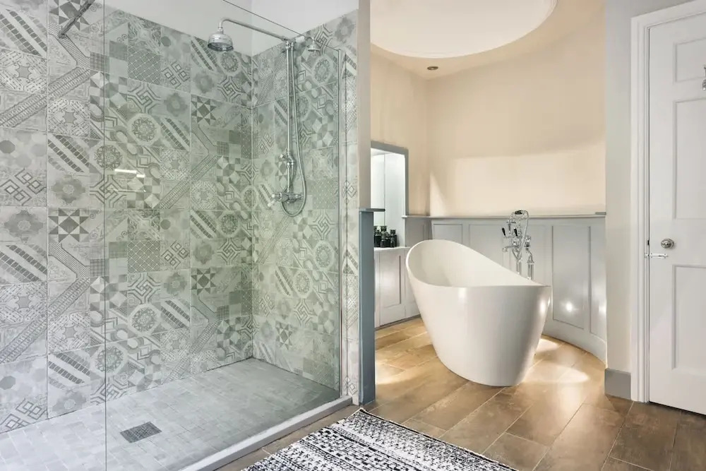 Whitbarrow Lodge Ridgestone