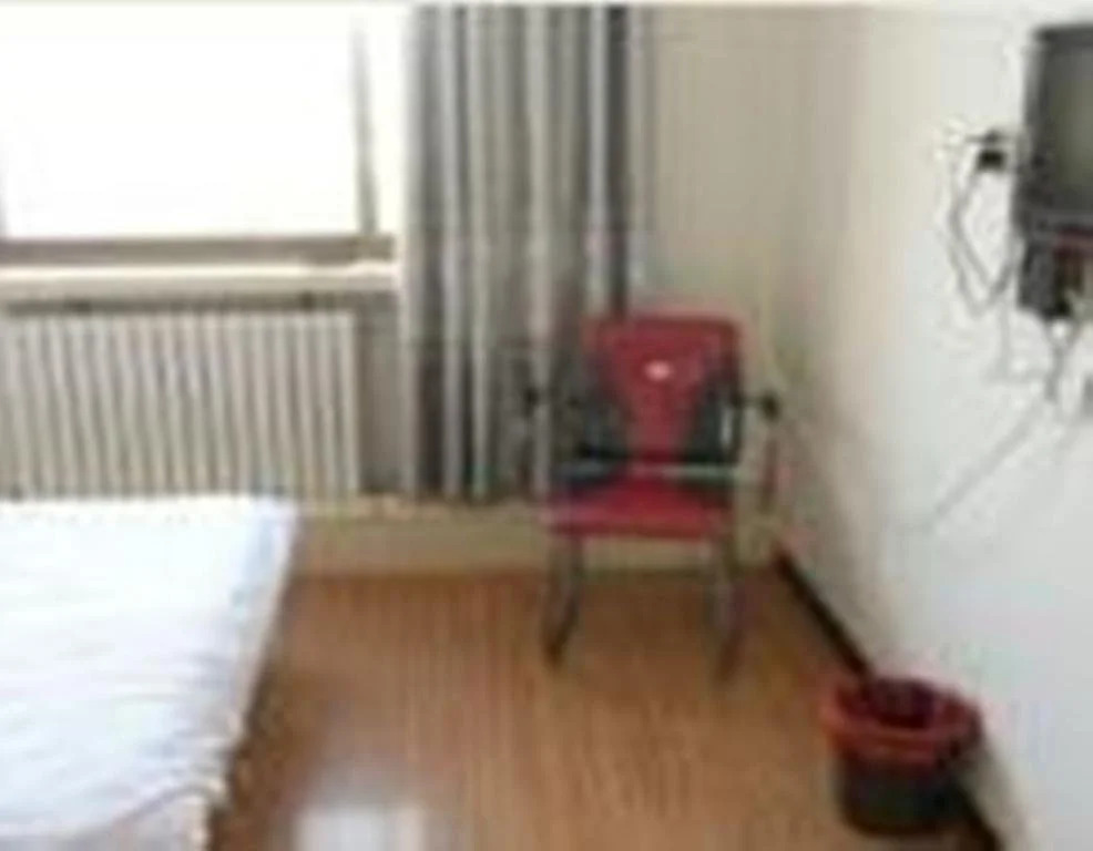 Qiaotoubao Hostel