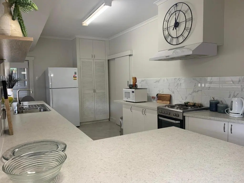 Golden Square Gold Class Guest House, Bendigo