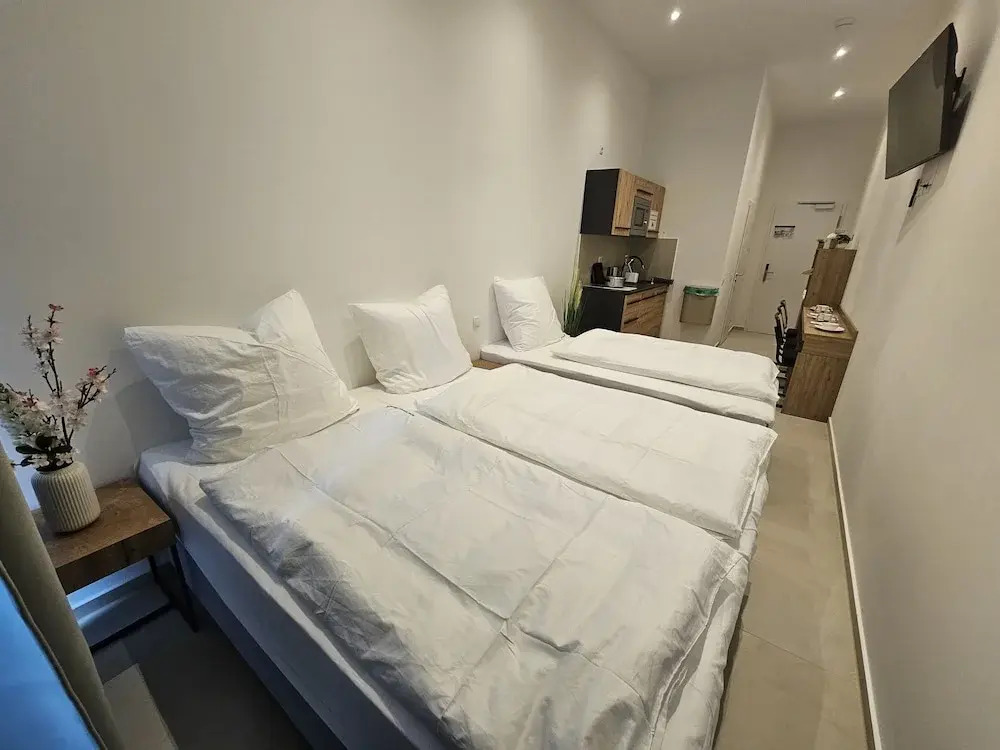 ApartHotel Rahl