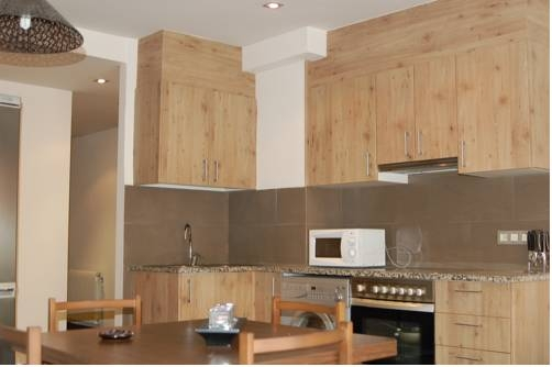 RNET - Apartments Roses Centre