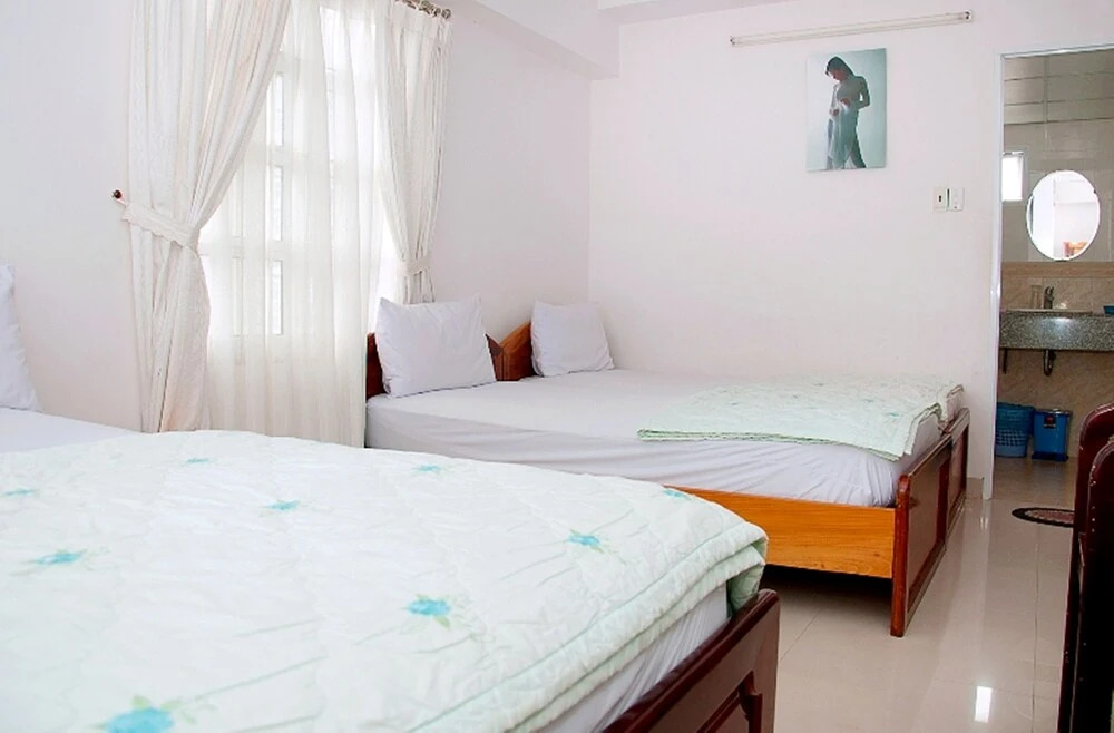 Blue Sea 3 Hotel Nha Trang