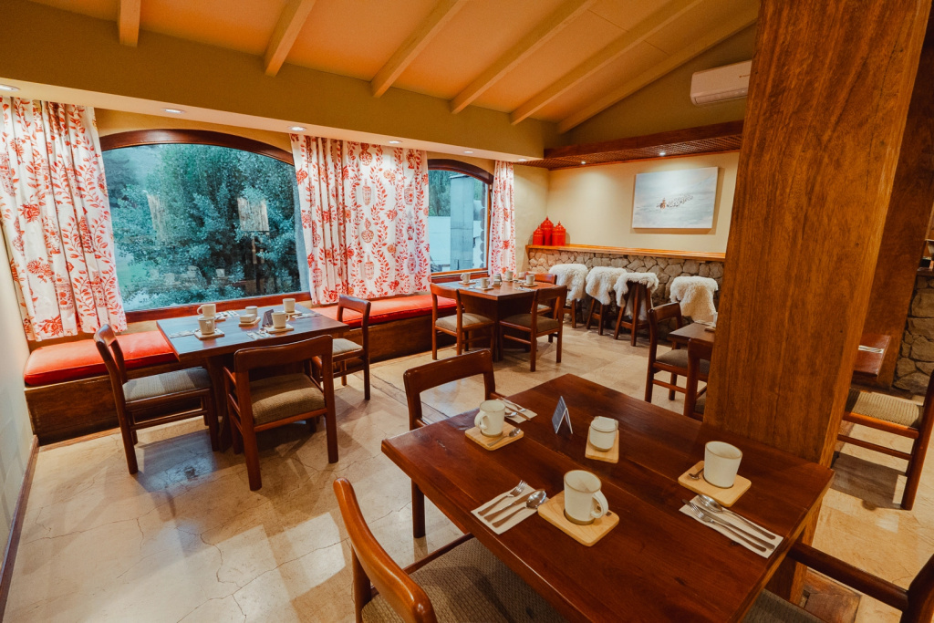 Kau Yatún Hotel Boutique