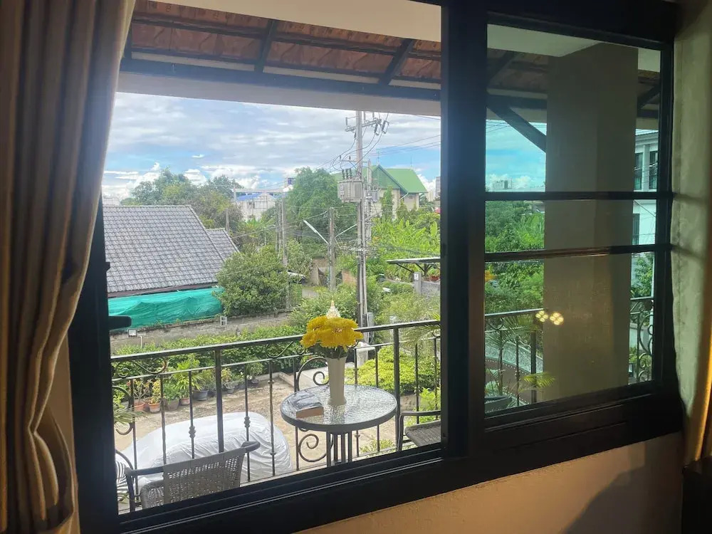 Laph Kham House