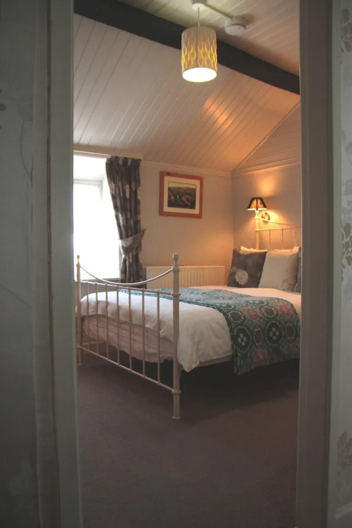 The Four Poster
