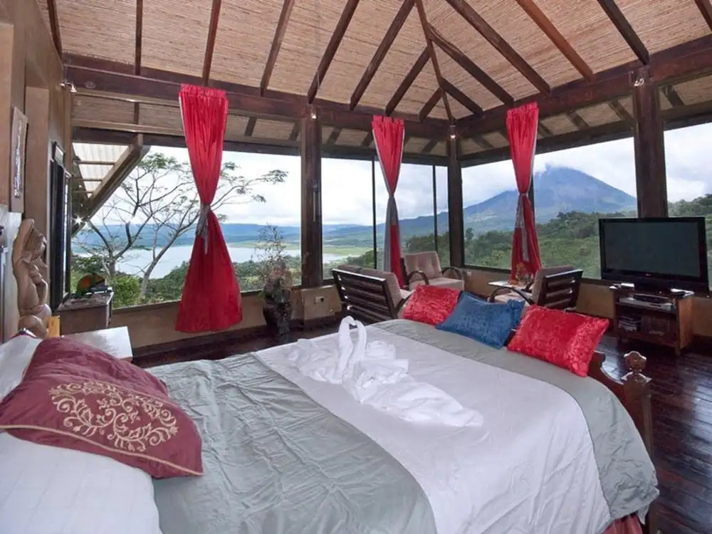 Birdsong Villa