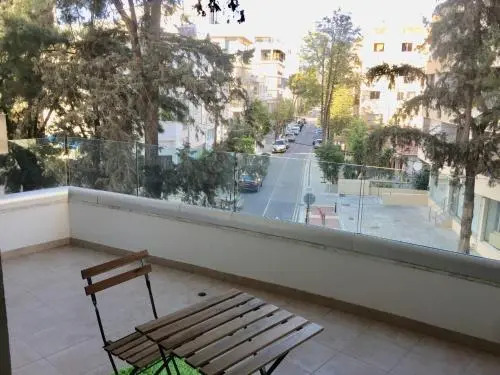 Flat 2 Bedrooms 1 Bathroom - Nicosia