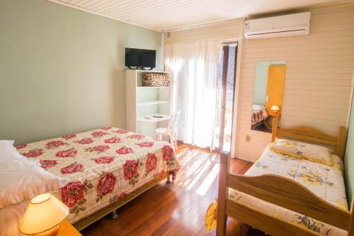 Hotel Pousada do Mel