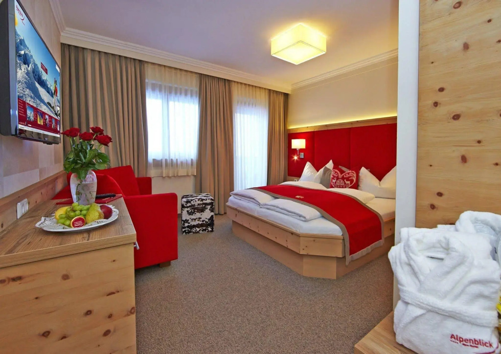 Sport- und Familienresort Alpenblick