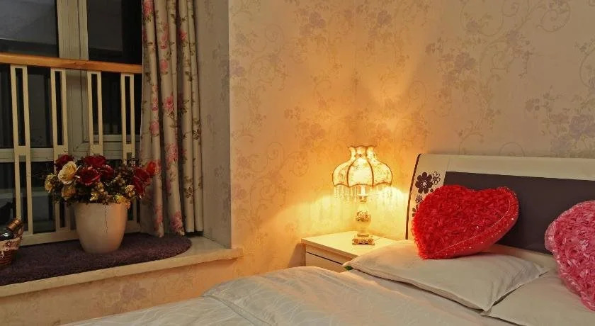 Nanjing 365 Service Apartment Chengkai Branch