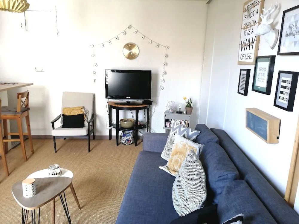 Grande Maison Clermont - Appartements centre ville