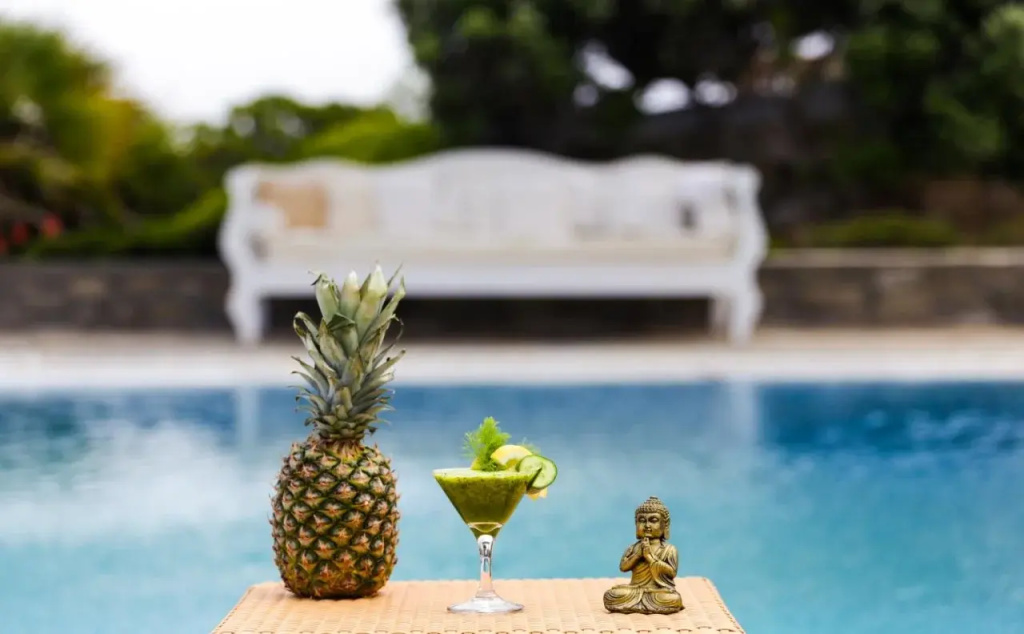 Manu Mykonos Exclusive Villa Luxury Beachside Stay with Private Pool by Quality Brand Villas