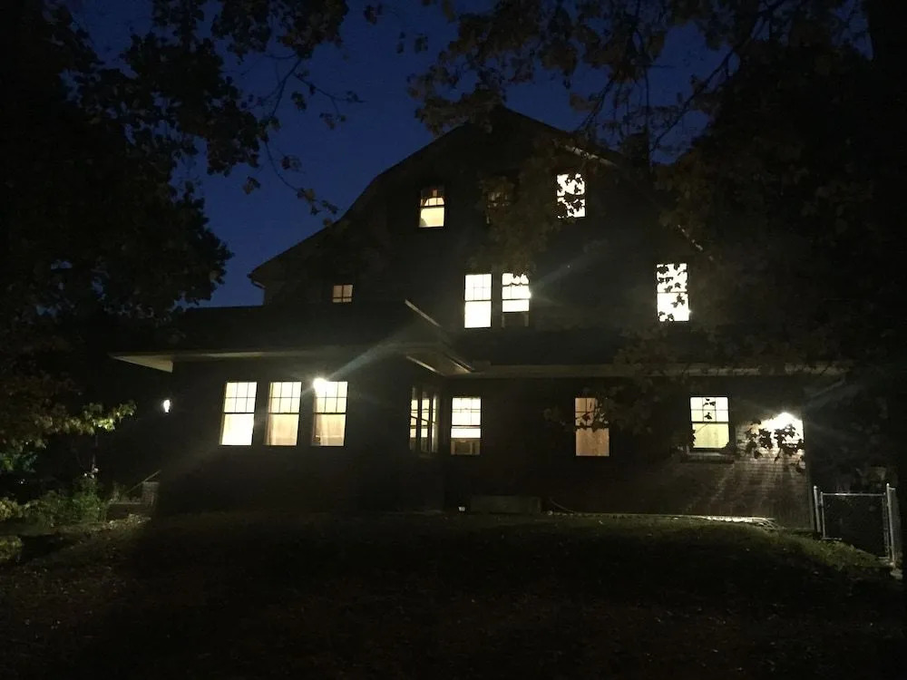 JARVIS Edgewater Park & Beach 5BD Villa