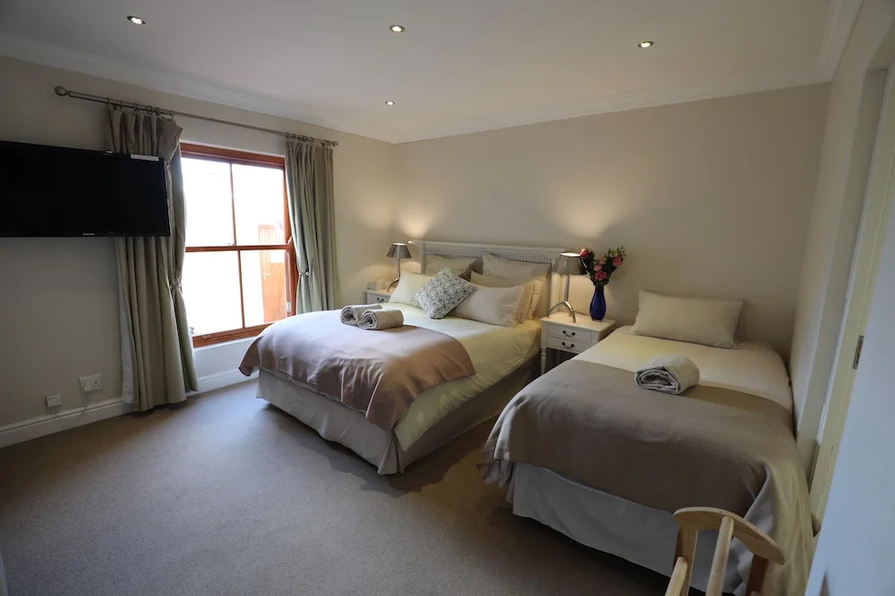 LeBonheur