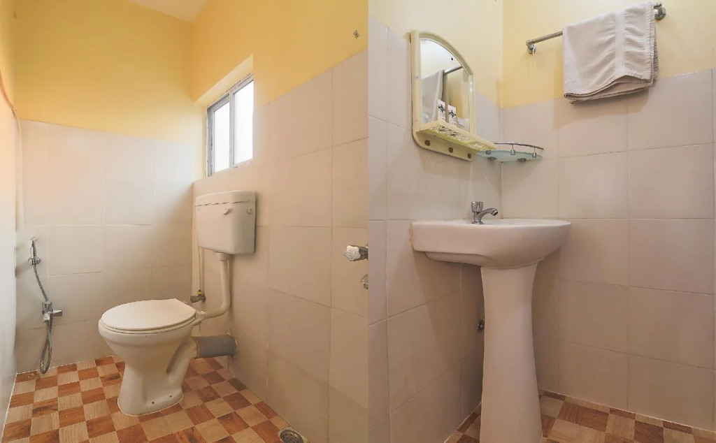 Matree Lodge By OYO Rooms