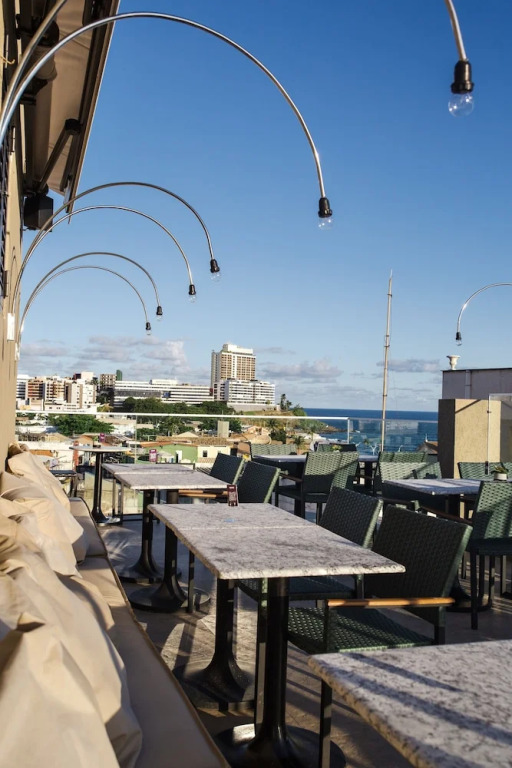 Canto Hotel