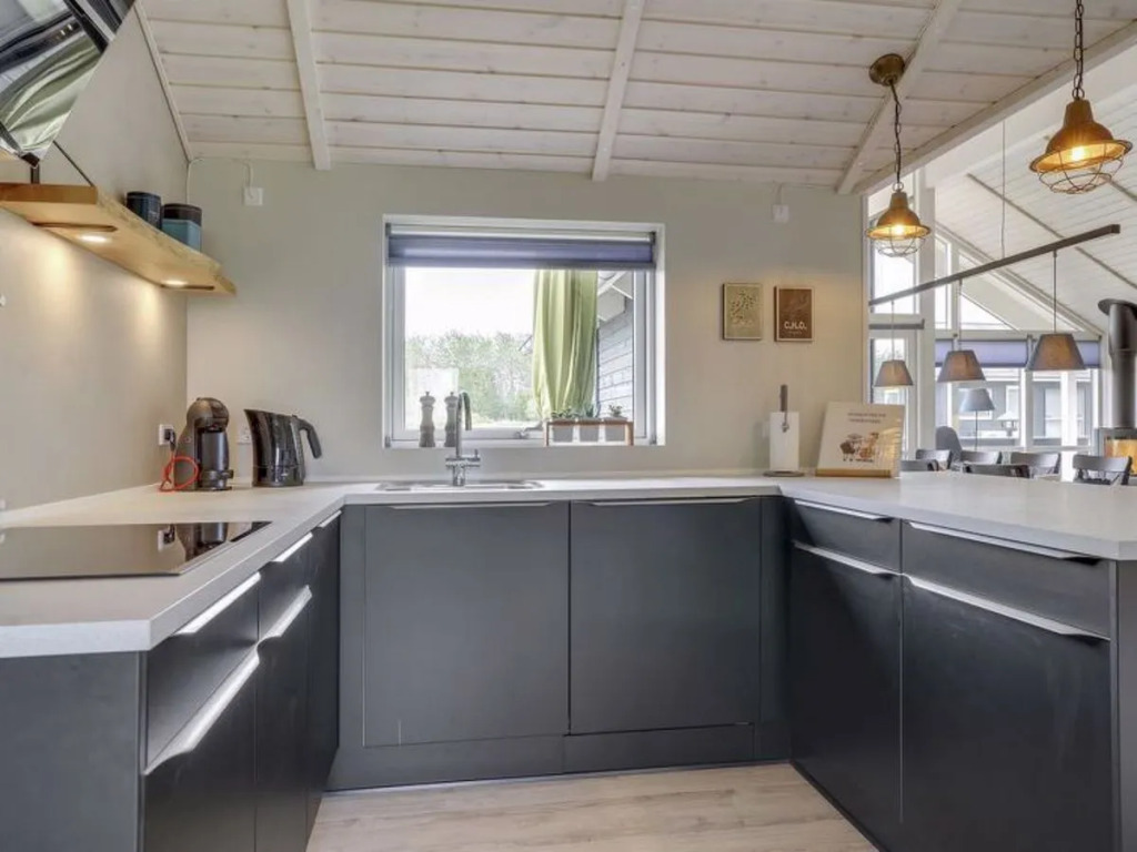 "Fabian" - 1.2km from the sea in NW Jutland