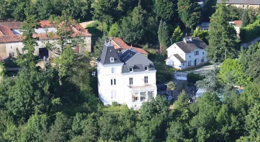 Manoir du Nouvela
