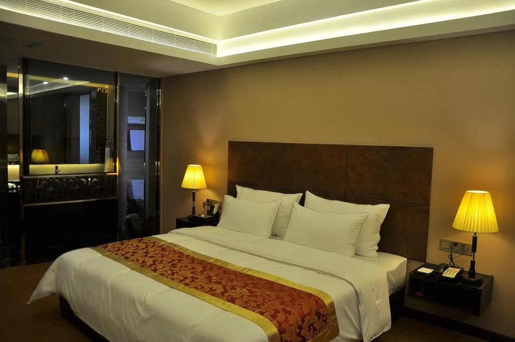 Foshan Tianhui Hotel