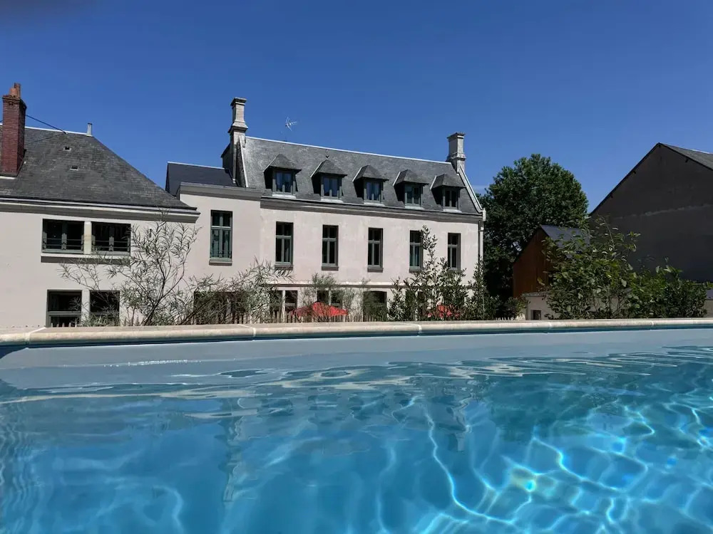 La Maison Rabelais