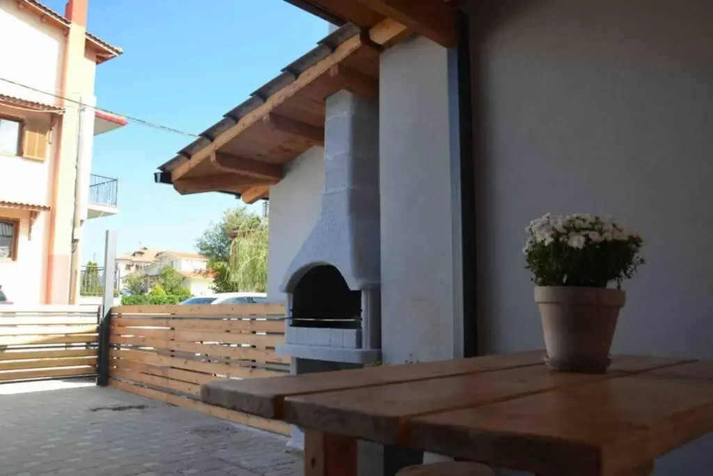 pikralida house