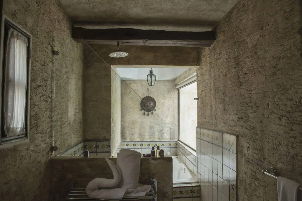 Casa San Lázaro Boutique Hotel