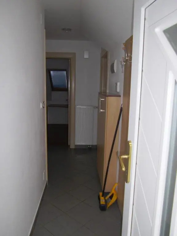 Apartmaji Kranjska Gora
