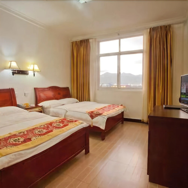 Jujia Hotel