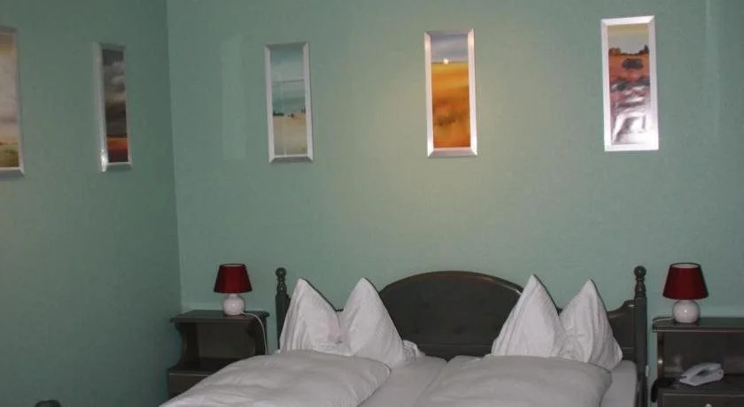 Hotel Gasthaus Wangerhof