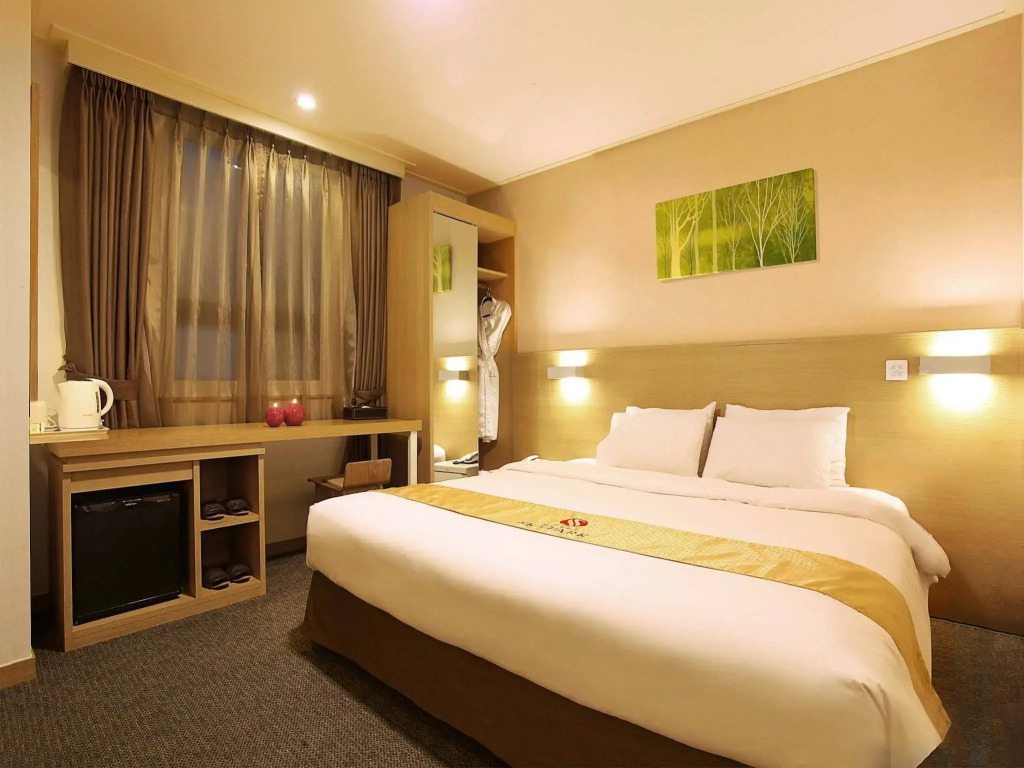 Hotel Skypark Jeju 1 Newly renovated