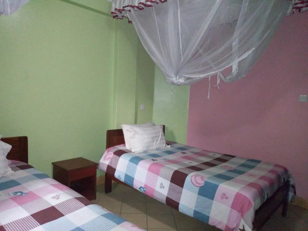 Veecam Hotel