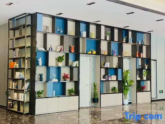 Yingcheng Hotel