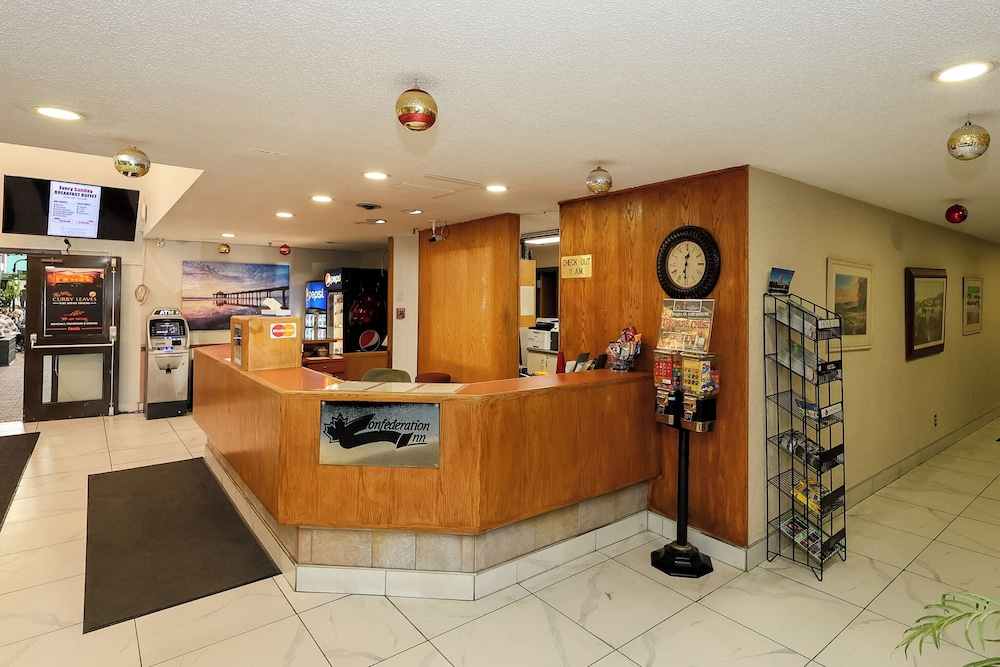 Confederation Inn