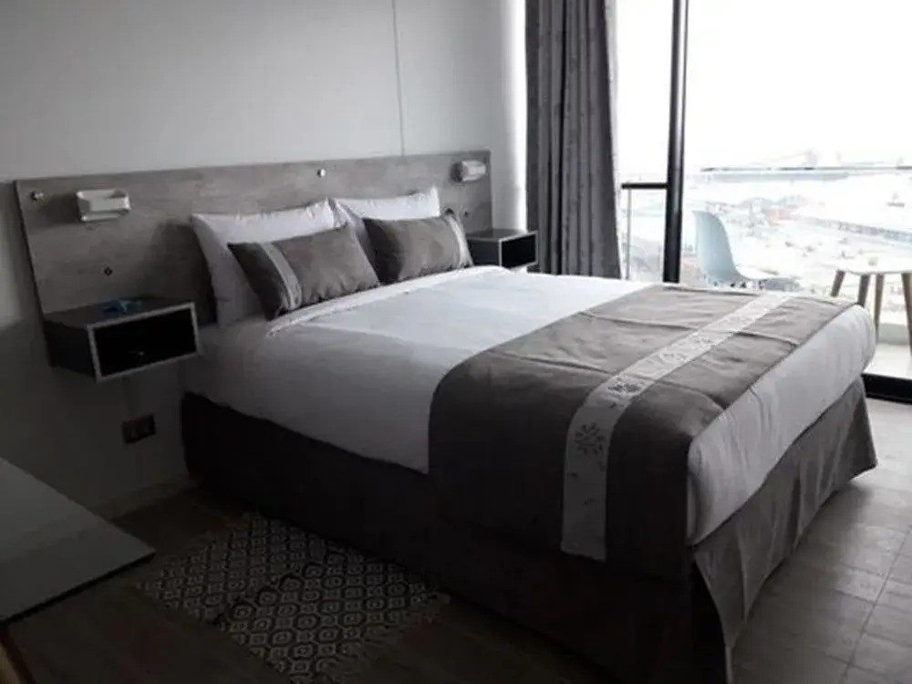 EcoApart Antofagasta