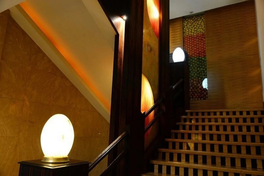 base-Sanlitun Serviced Apartment