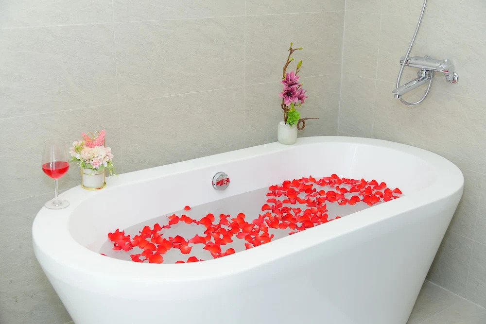 Hera Luxury Hotel