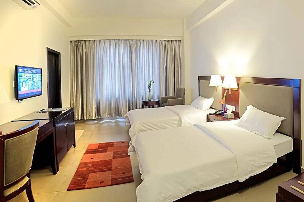 Club De Novo Hotel