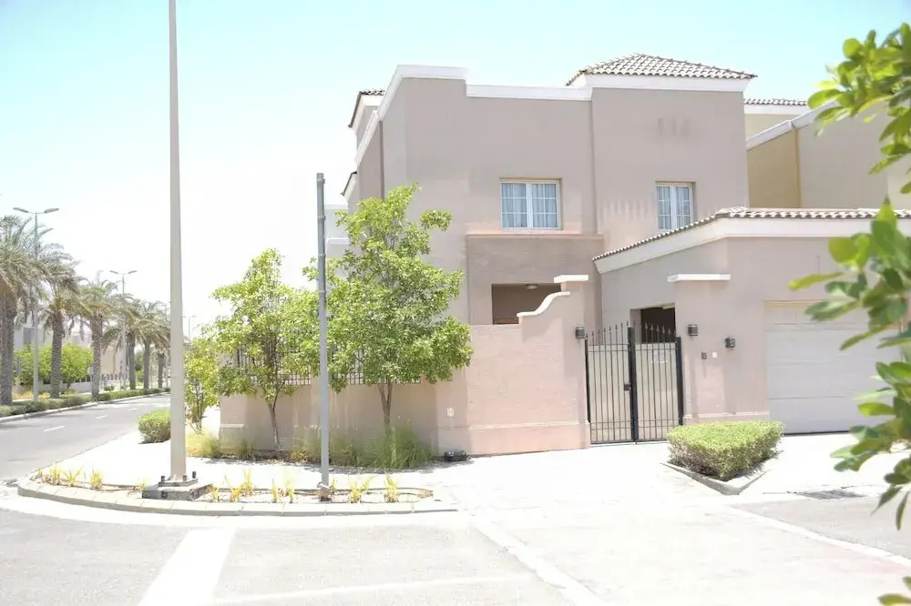 Palm Chalet King Abdullah City