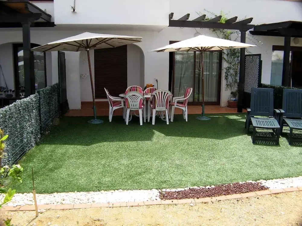 Apartamento Jardines D3-0B