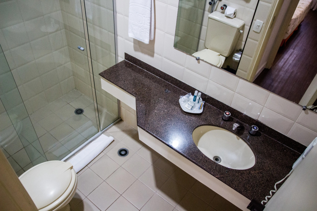 Summit Flat Service São José dos Campos