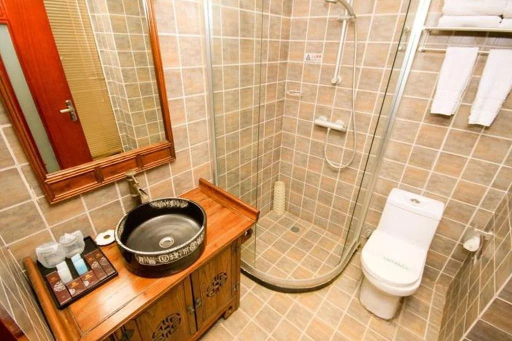 C Yun Tang Cultural Theme Hotel