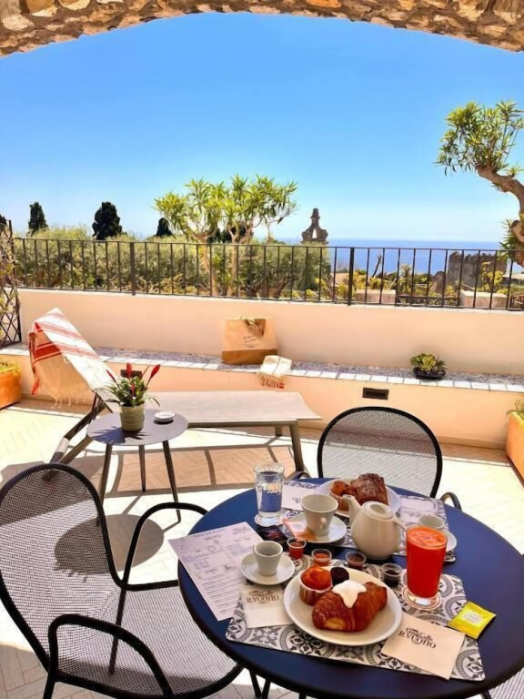 Le donne di Capri - Charming apartments in Capri