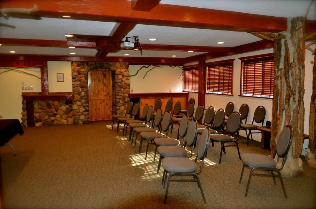 Aspen Inn & Suites