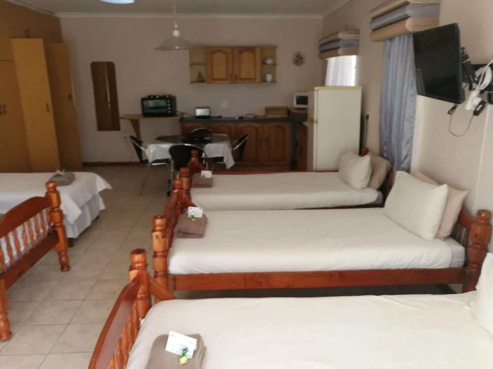 Le Paradis Lodge