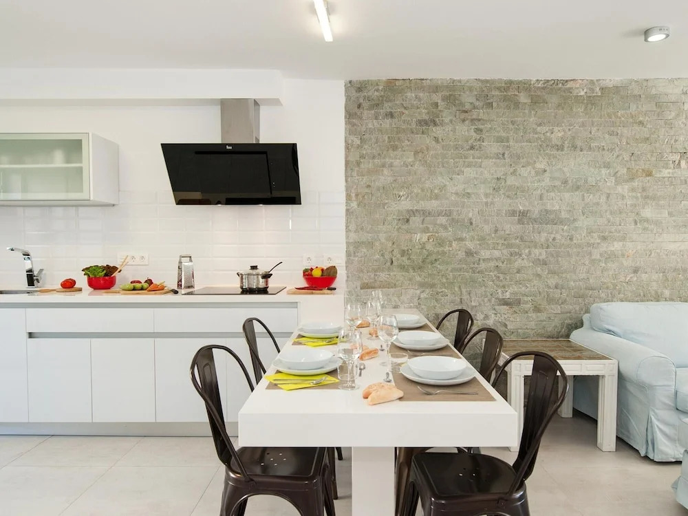 Duplex in Gran Canaria With Stunning Sea Views