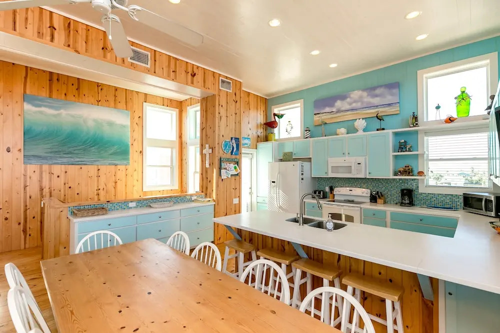 Port A Paradise 66 by RedAwning